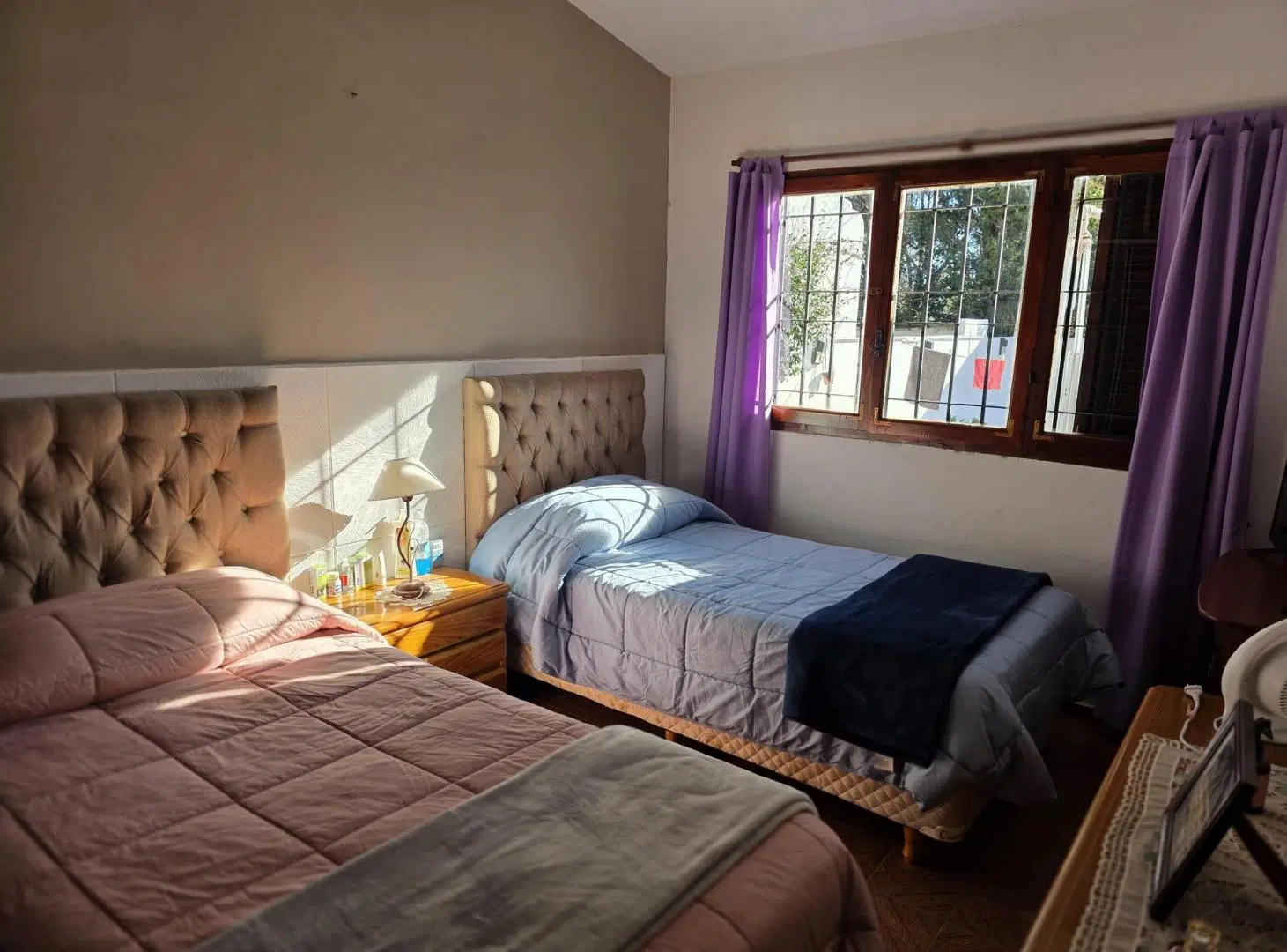 VENTA CASA 3 DORMITORIOS SOL Y RIO 2