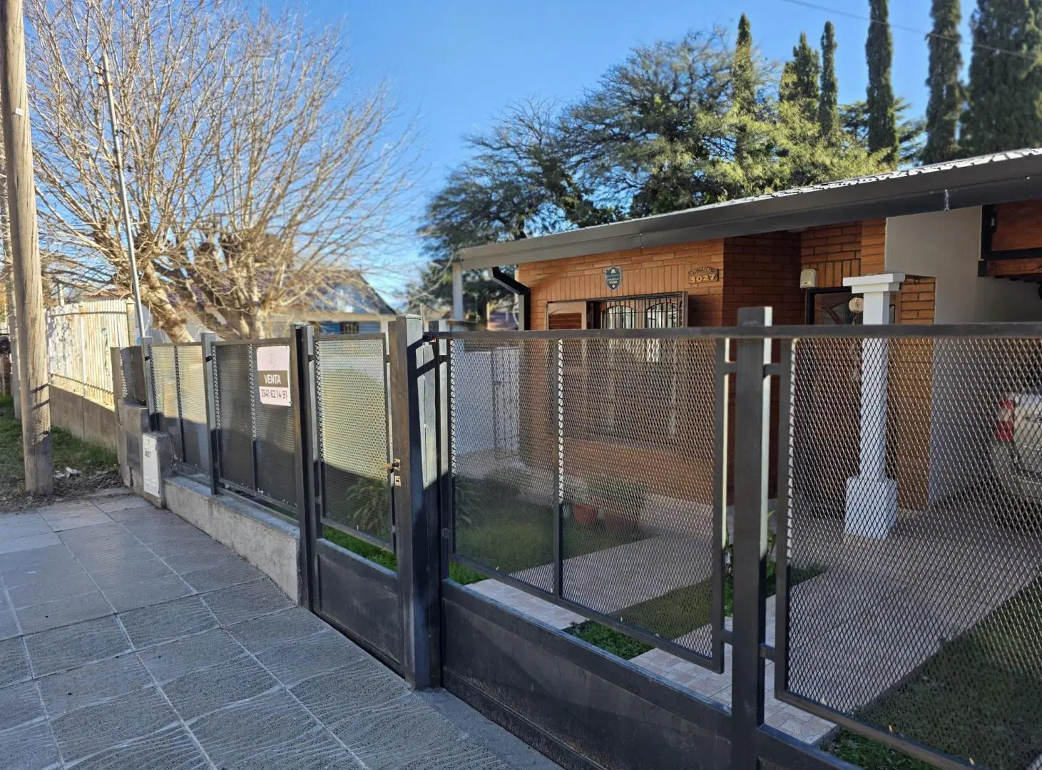 VENTA CASA 3 DORMITORIOS SOL Y RIO 8
