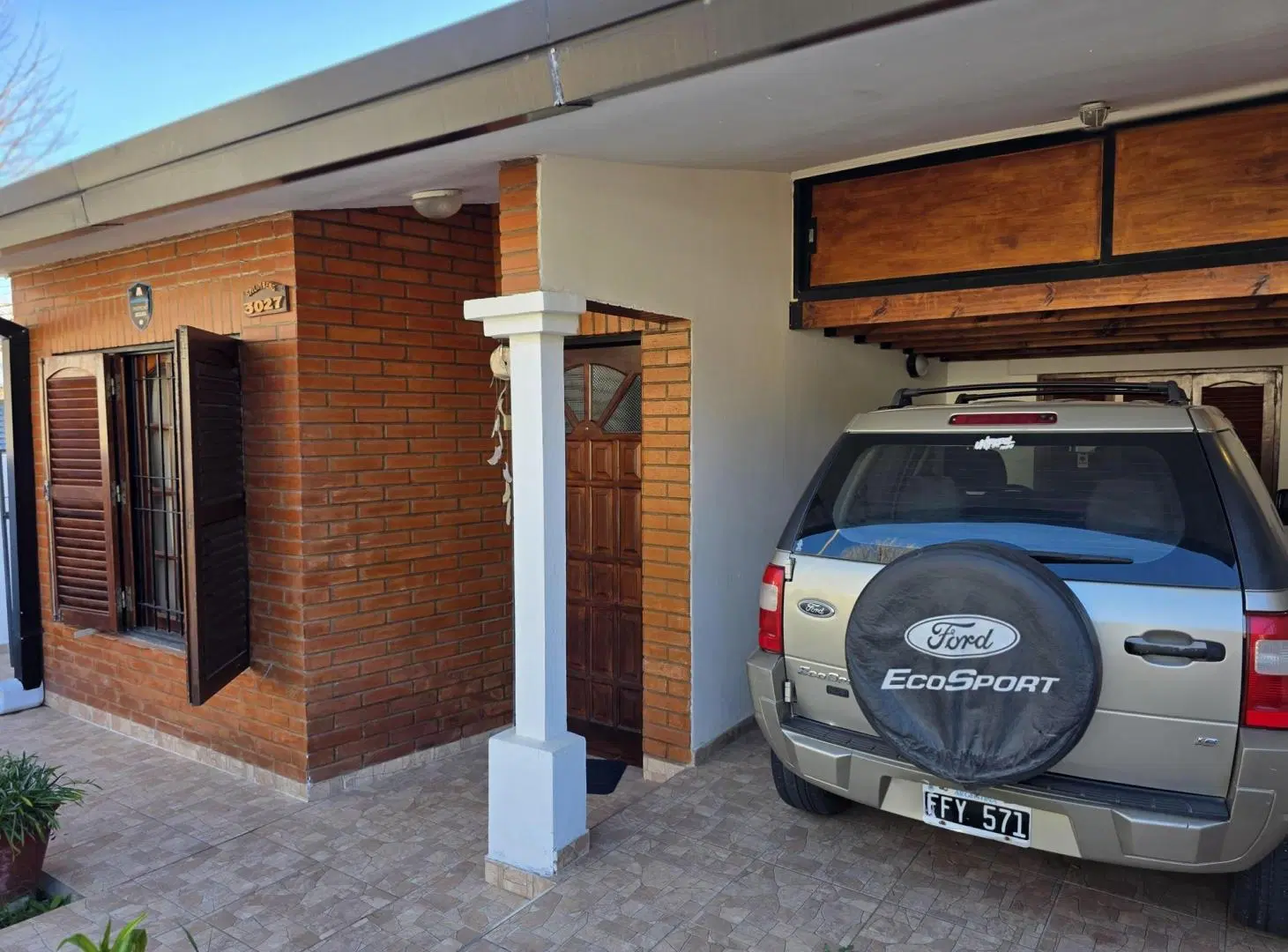 VENTA CASA 3 DORMITORIOS SOL Y RIO 3