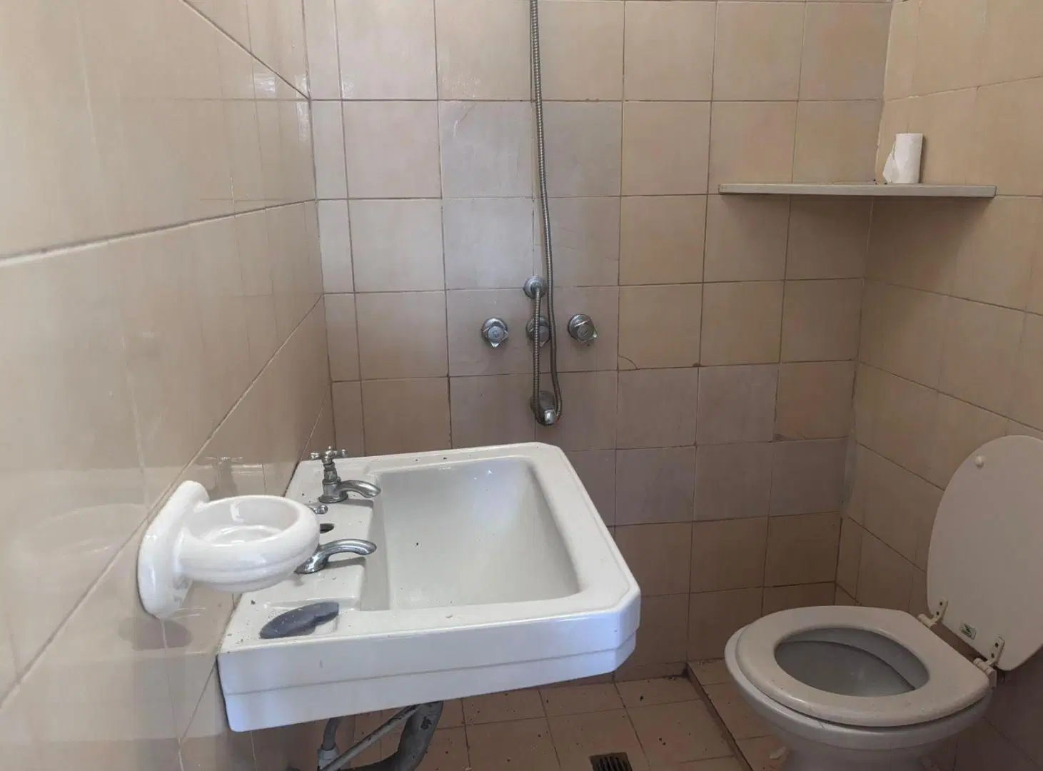 CASA EN VENTA ZONA RUTA 20 - CALLE TALMA - 8