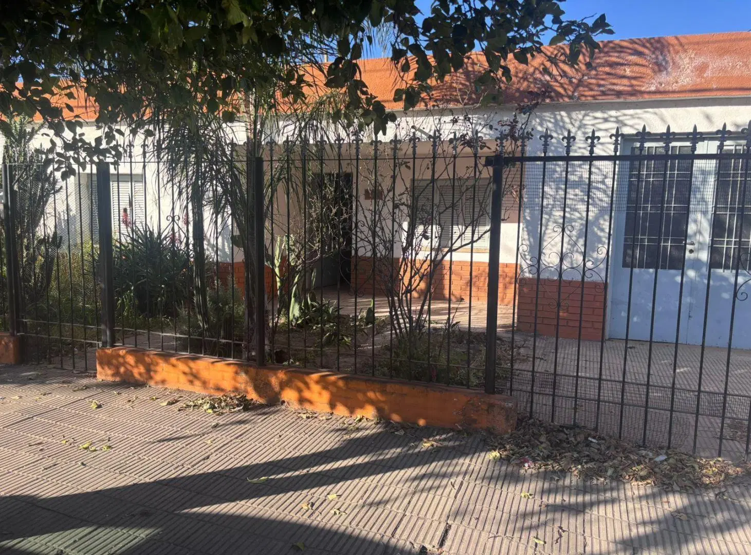 CASA EN VENTA ZONA RUTA 20 - CALLE TALMA - 3
