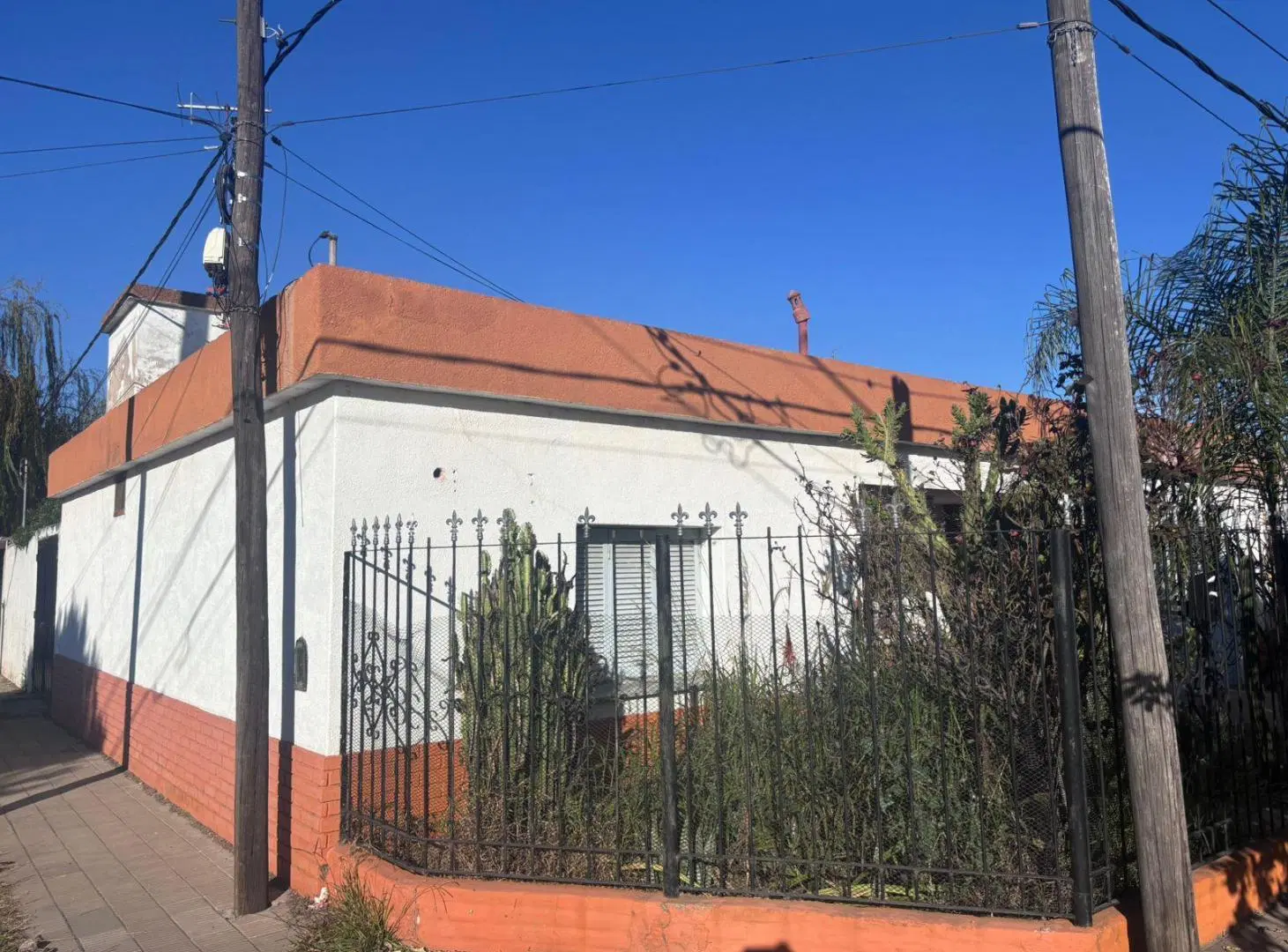 CASA EN VENTA ZONA RUTA 20 - CALLE TALMA - 4