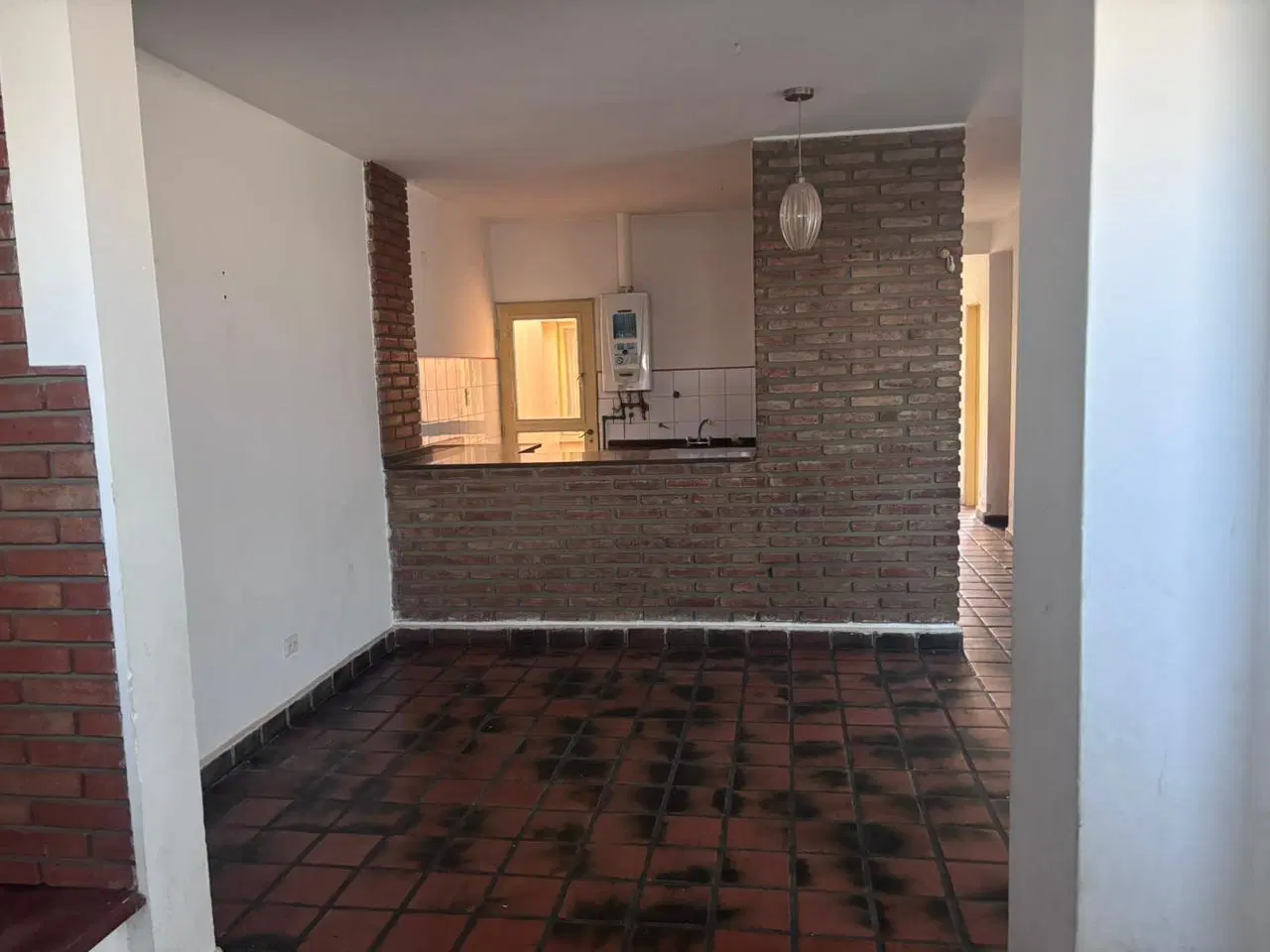 CASA EN ALTA CORDOBA CON DEPARTAMENTO INDEPENDIENTE -APTO CREDITO- 2
