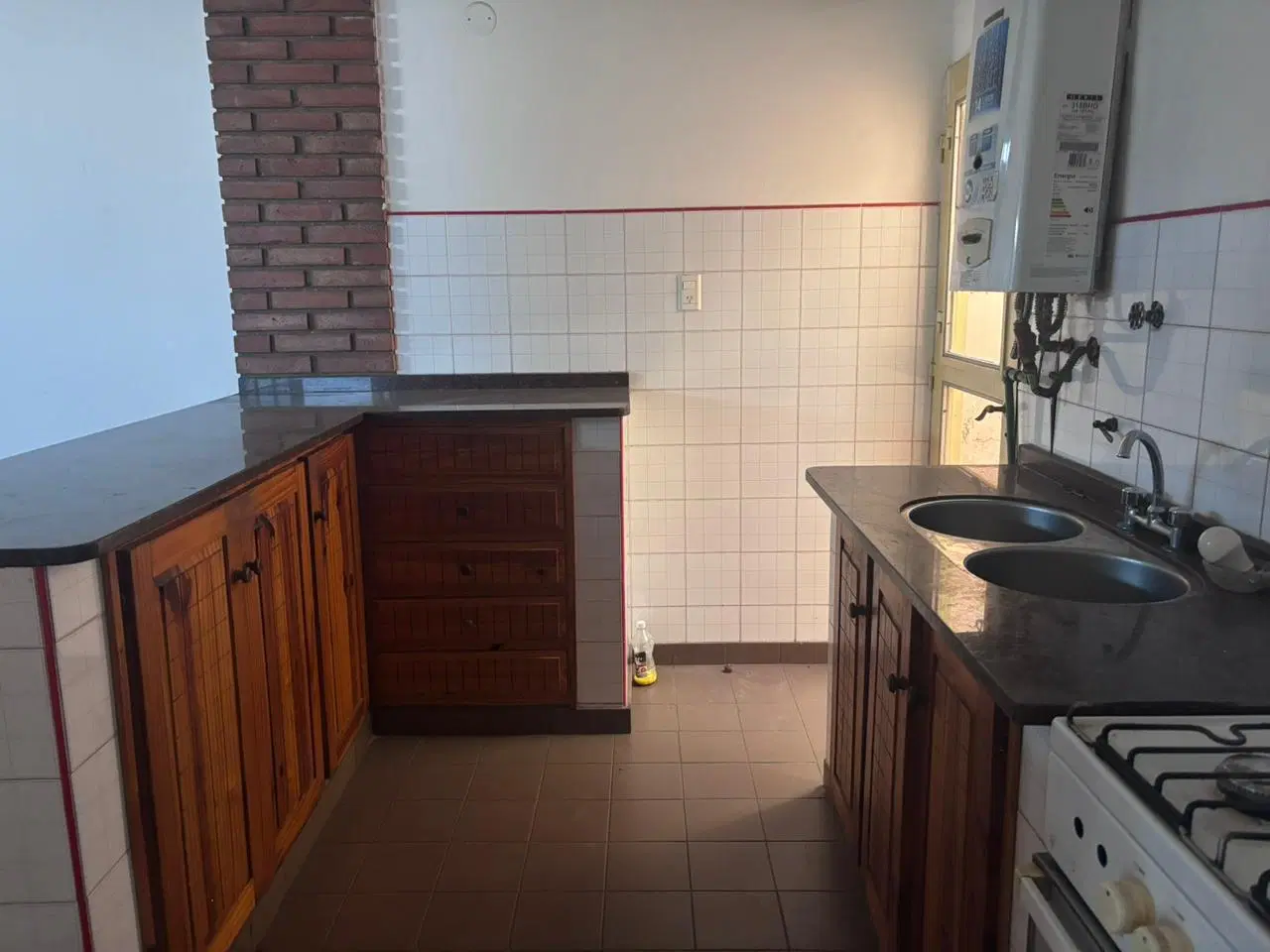 CASA EN ALTA CORDOBA CON DEPARTAMENTO INDEPENDIENTE -APTO CREDITO- 4