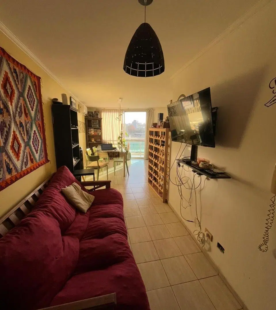 DEPARTAMENTO EN VENTA BV. GUZMAN CENTRO DE CORDOBA 4