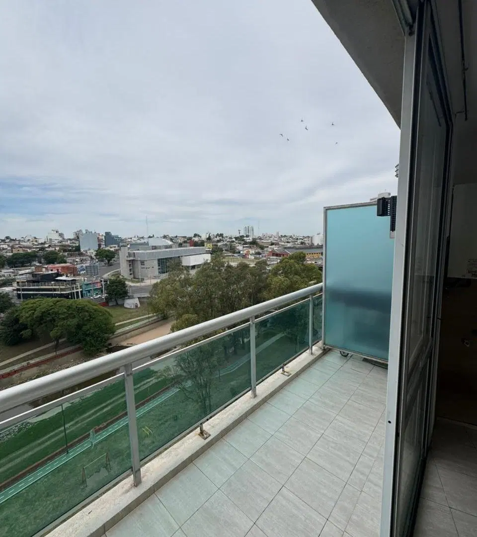 DEPARTAMENTO EN VENTA BV. GUZMAN CENTRO DE CORDOBA 2