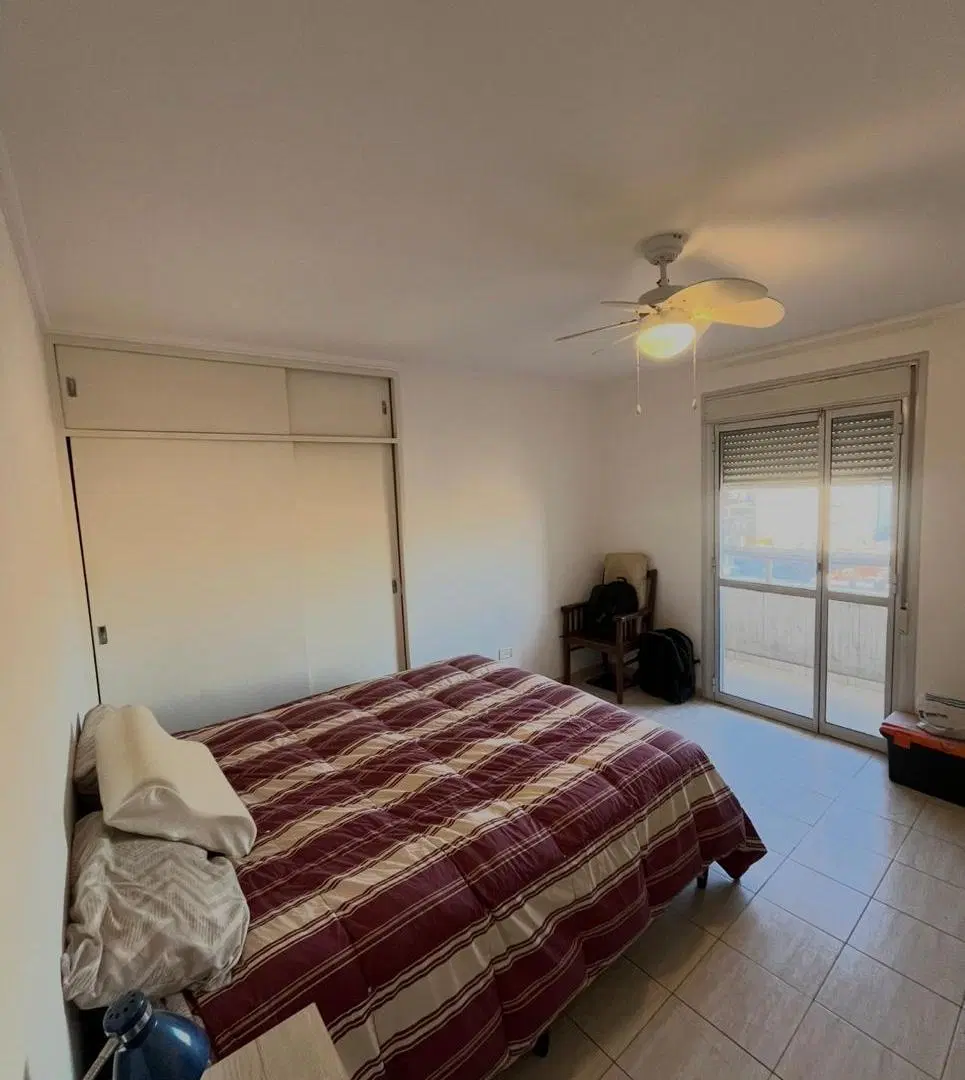 DEPARTAMENTO EN VENTA BV. GUZMAN CENTRO DE CORDOBA 5