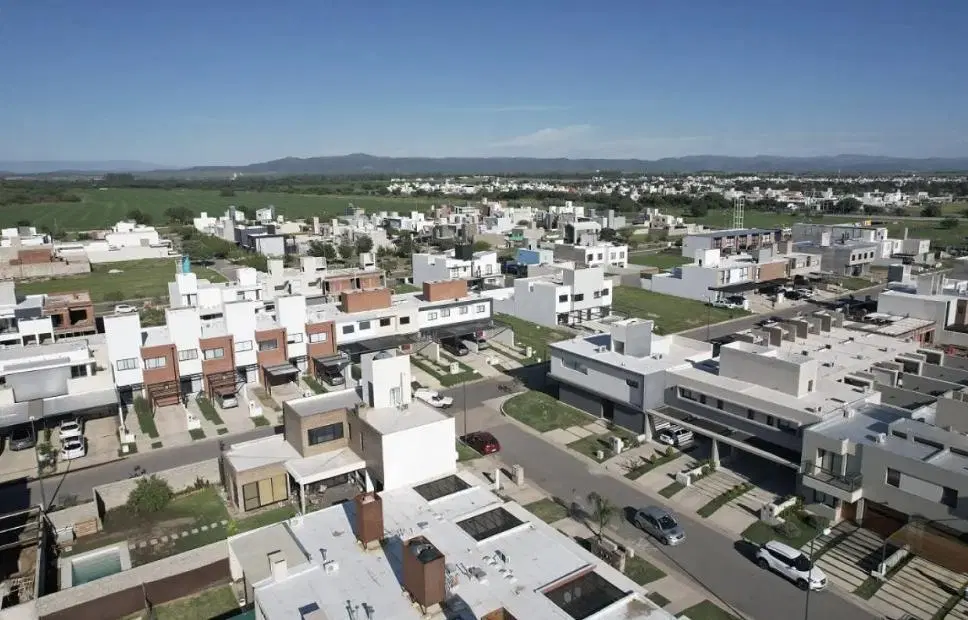 VENTA LOTE DOCTA PARQUE 2