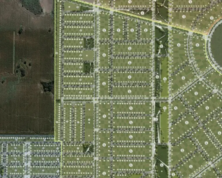 VENTA LOTE DOCTA PARQUE 5
