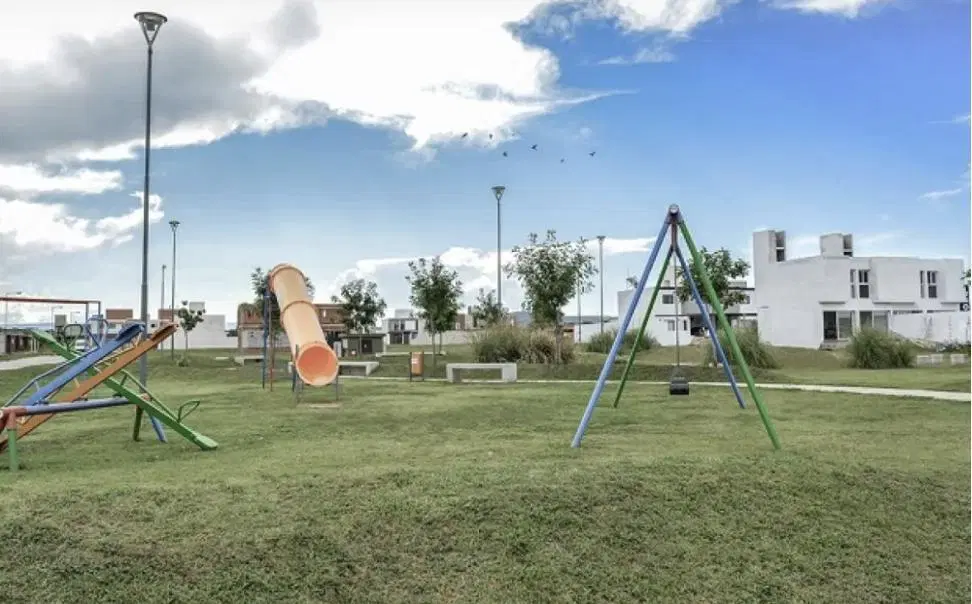 VENTA LOTE DOCTA PARQUE 2
