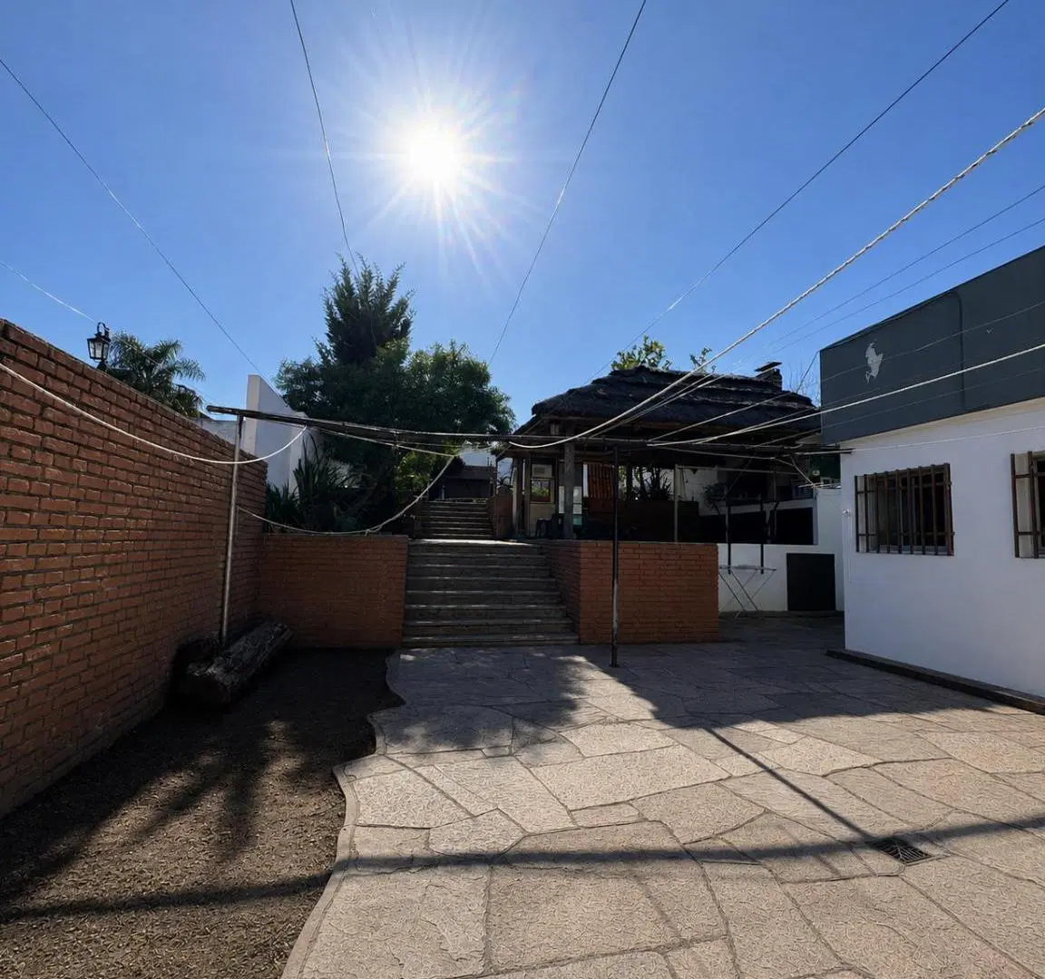 VENTA CASA 4 DORM APTA CREDITO VILLA CABRERA 4