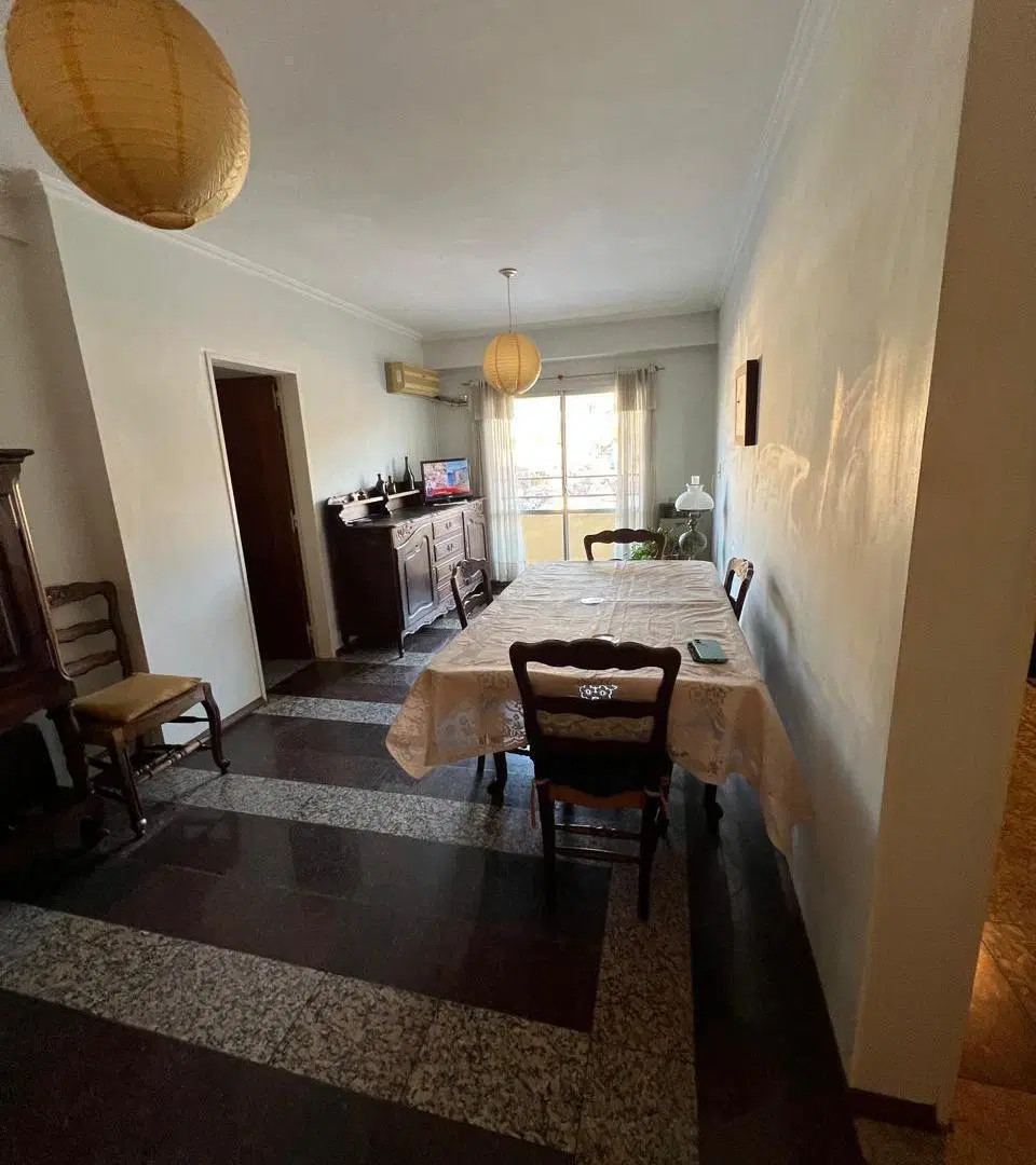 DEPARTAMENTO 2 DORMITORIOS EN VENTA GOTA VILLA CARLOS PAZ 4