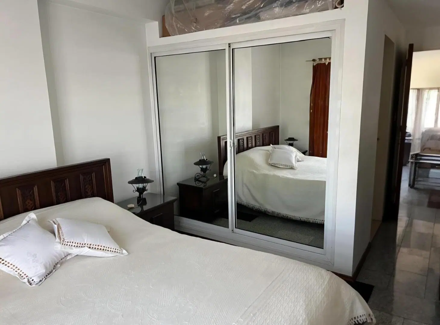 DEPARTAMENTO 2 DORMITORIOS EN VENTA GOTA VILLA CARLOS PAZ 2