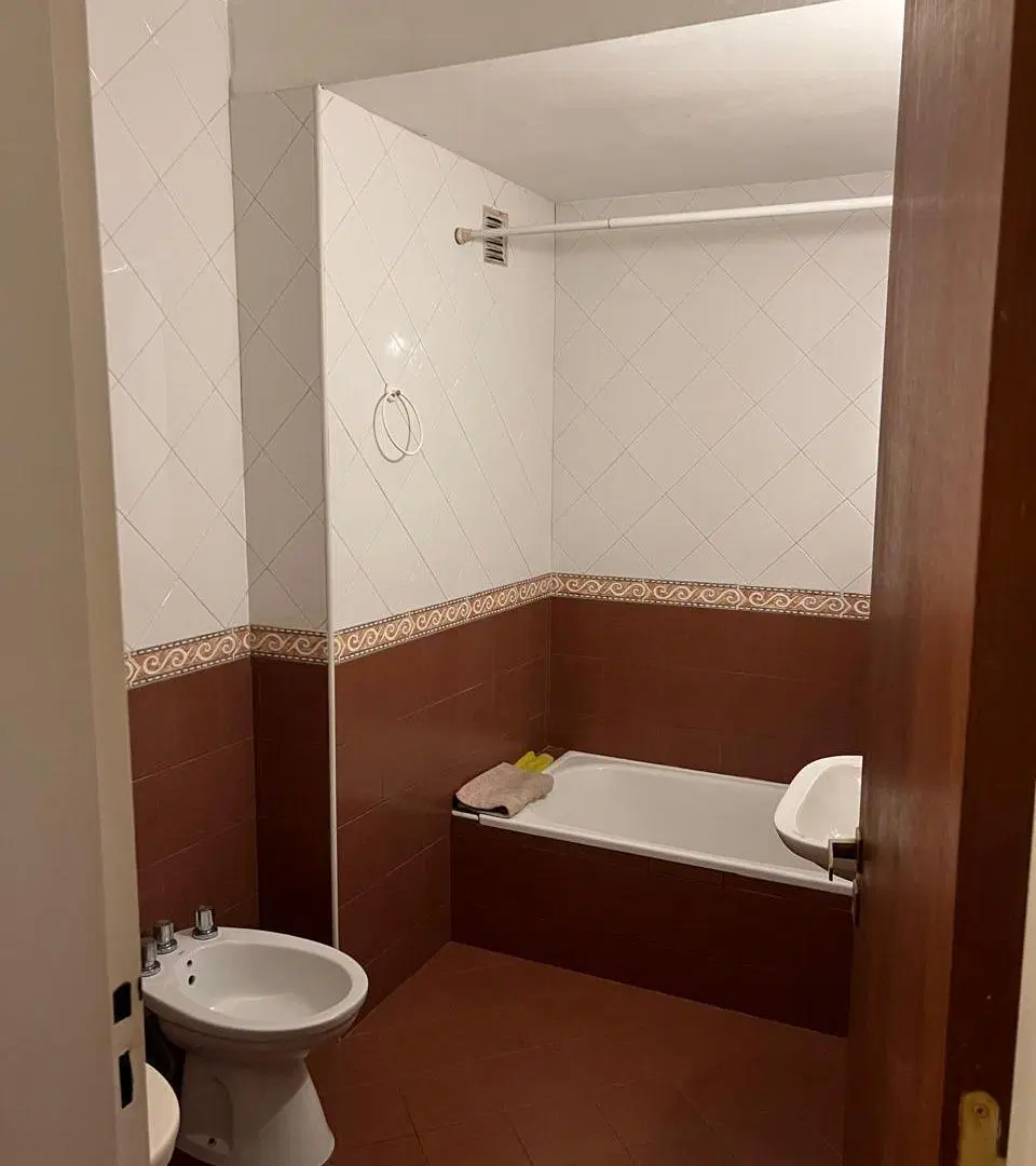 DEPARTAMENTO 2 DORMITORIOS EN VENTA GOTA VILLA CARLOS PAZ 5