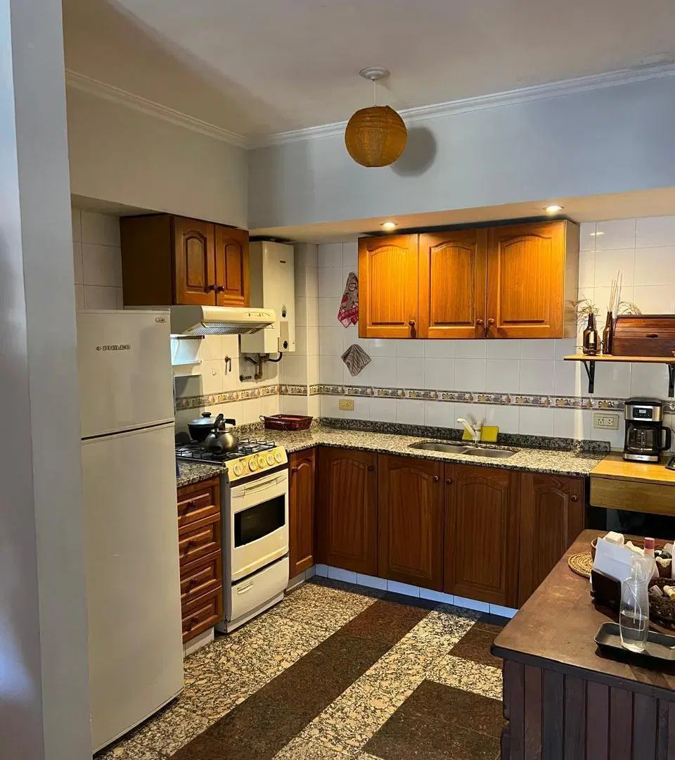 DEPARTAMENTO 2 DORMITORIOS EN VENTA GOTA VILLA CARLOS PAZ 8