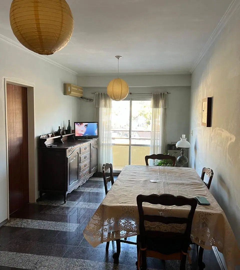 DEPARTAMENTO 2 DORMITORIOS EN VENTA GOTA VILLA CARLOS PAZ 3
