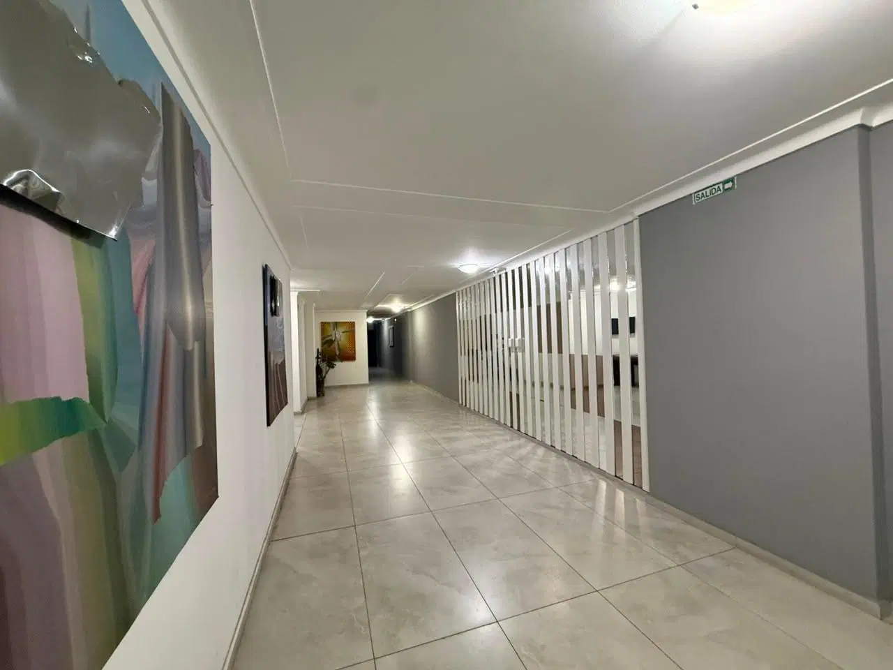 VENTA DTO EXCELENTE UBICACION, RENOVADO Y AMOBLADO -PLAZA COLON- 8