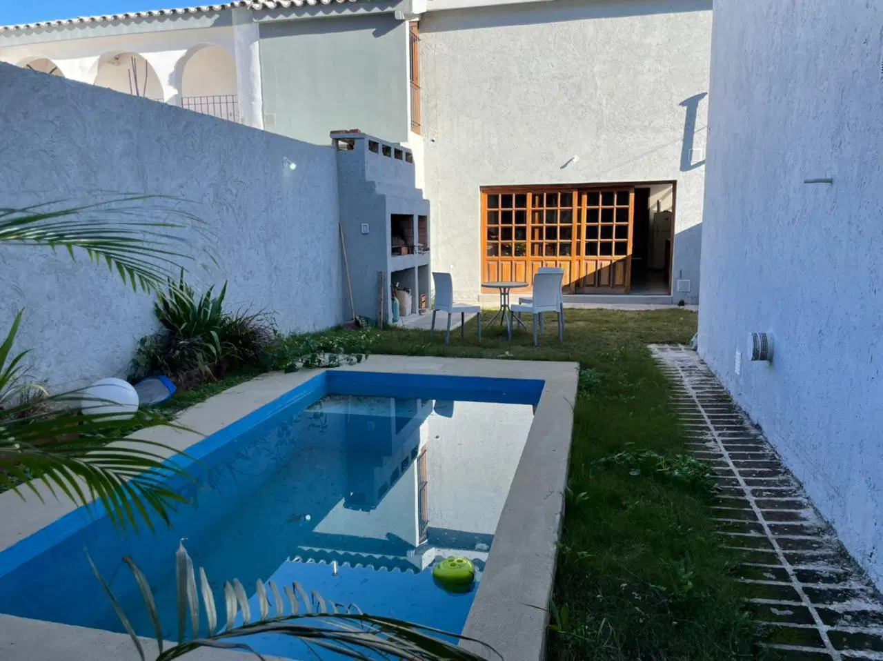 EXCELENTE PROPIEDAD EN VENTA (CASA  DPTO) 3