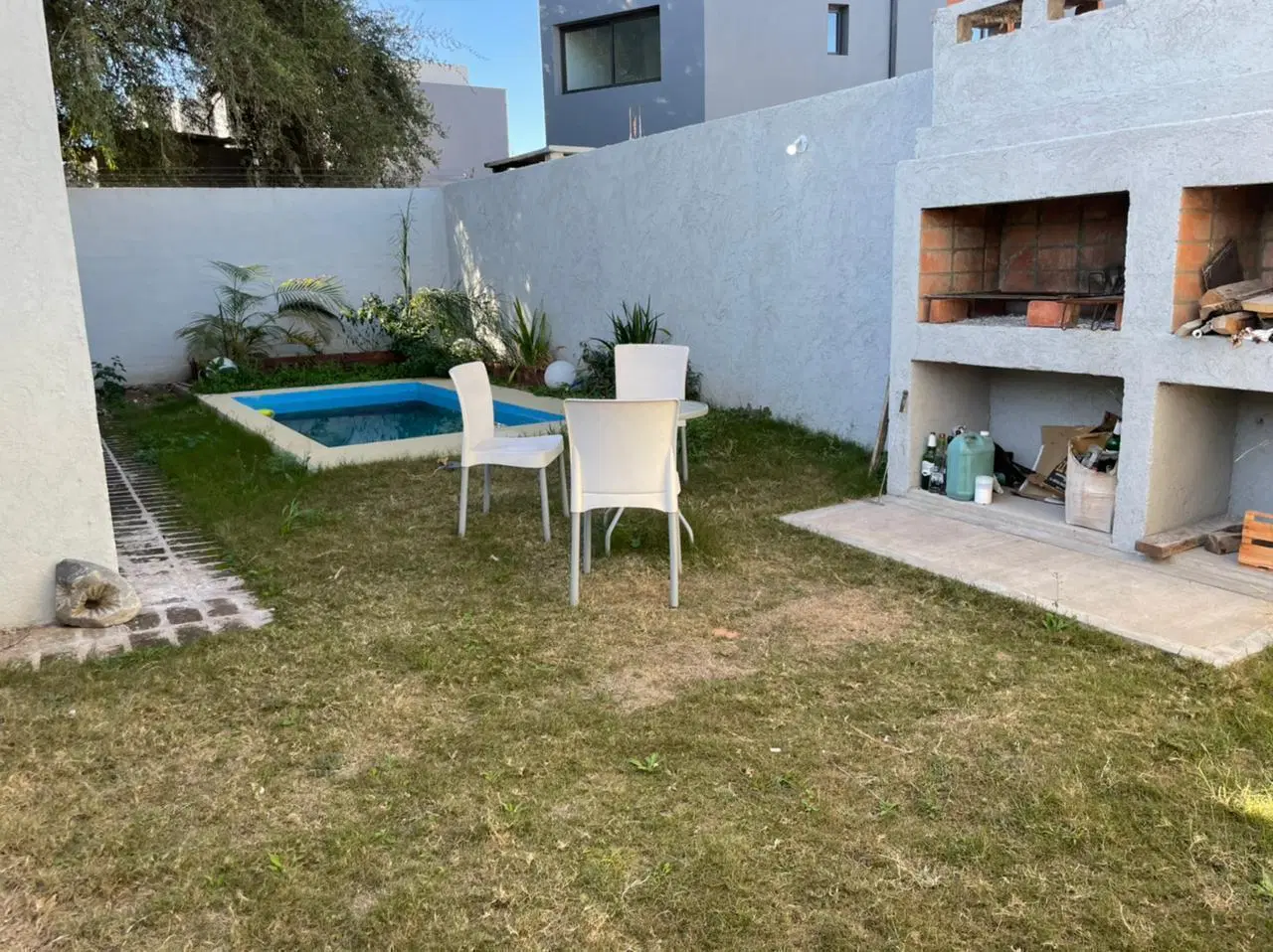 EXCELENTE PROPIEDAD EN VENTA (CASA  DPTO) 8