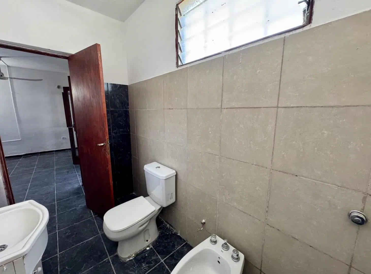 VENTA CASA 3 DORM BAJO PALERMO 5