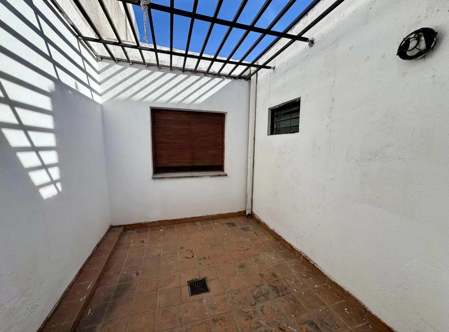 VENTA CASA 3 DORM BAJO PALERMO 4