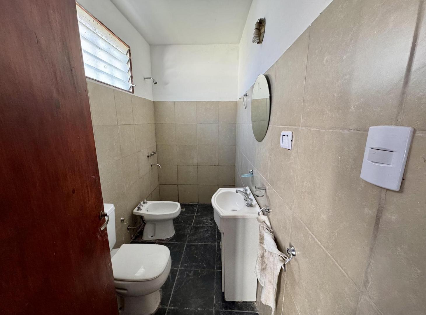 Foto de VENTA CASA 3 DORM BAJO PALERMO, imagen 2