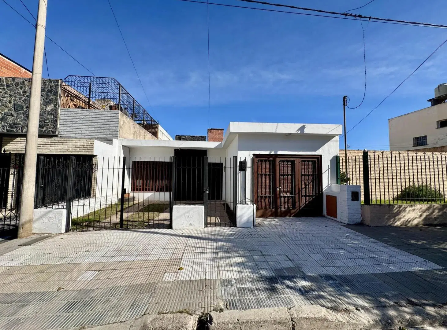 VENTA CASA 3 DORM BAJO PALERMO 3