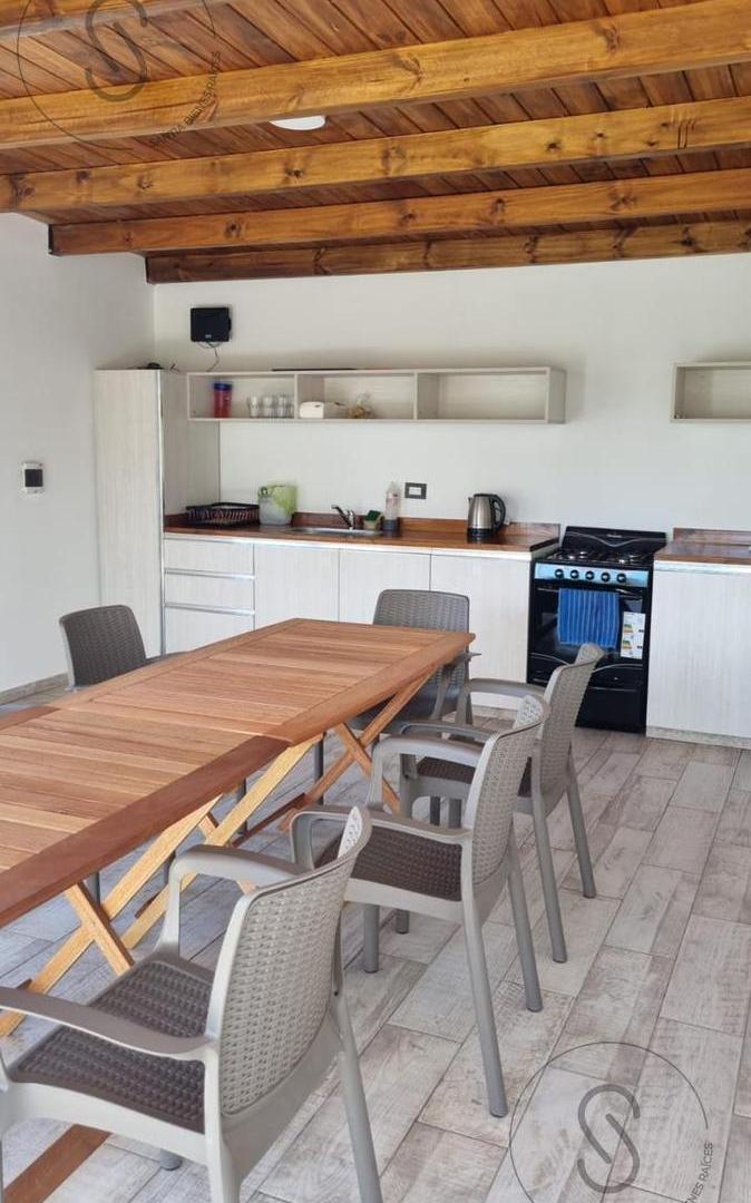 Foto de Complejo de cabañas en Villa Giardino, imagen 5