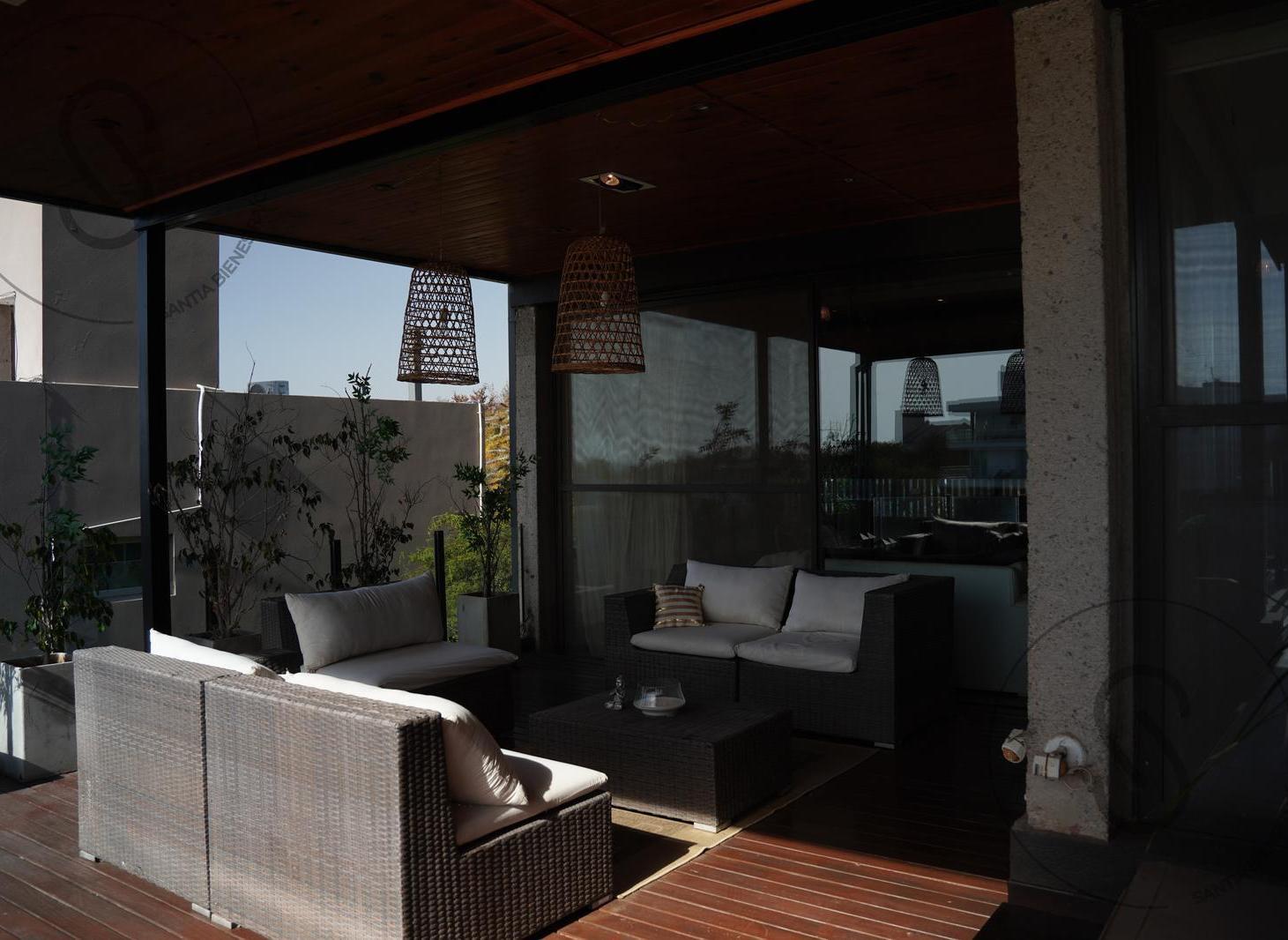 Foto de VENTA CASA LA RUFINA 4 DORM PILETA, imagen 4