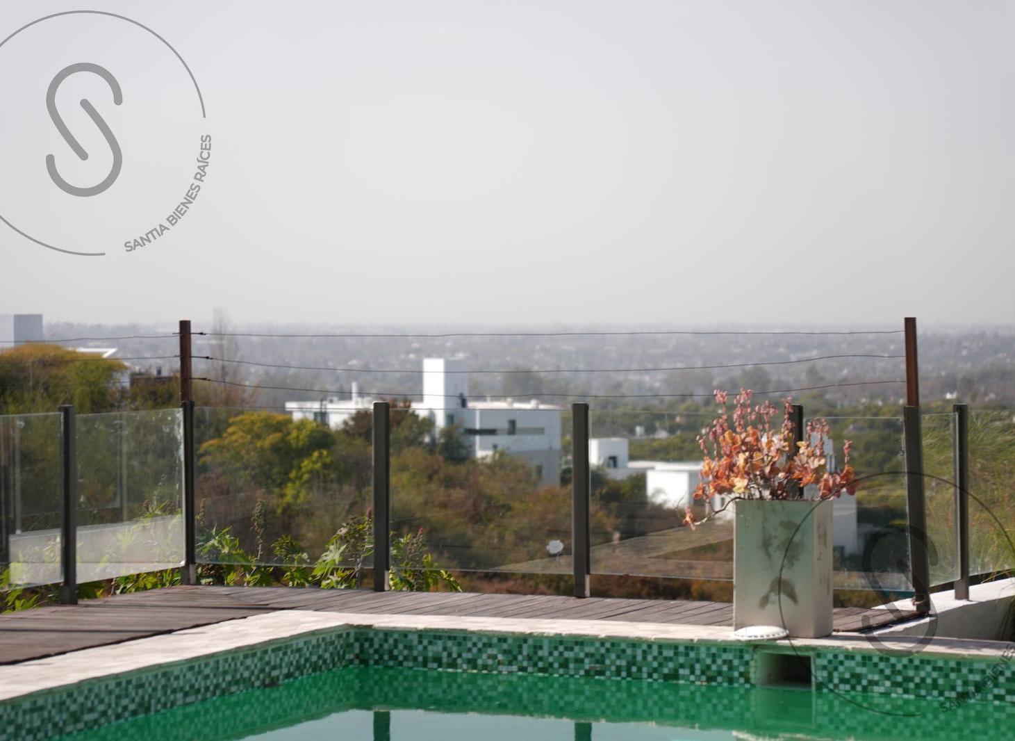 Foto de VENTA CASA LA RUFINA 4 DORM PILETA, imagen 5