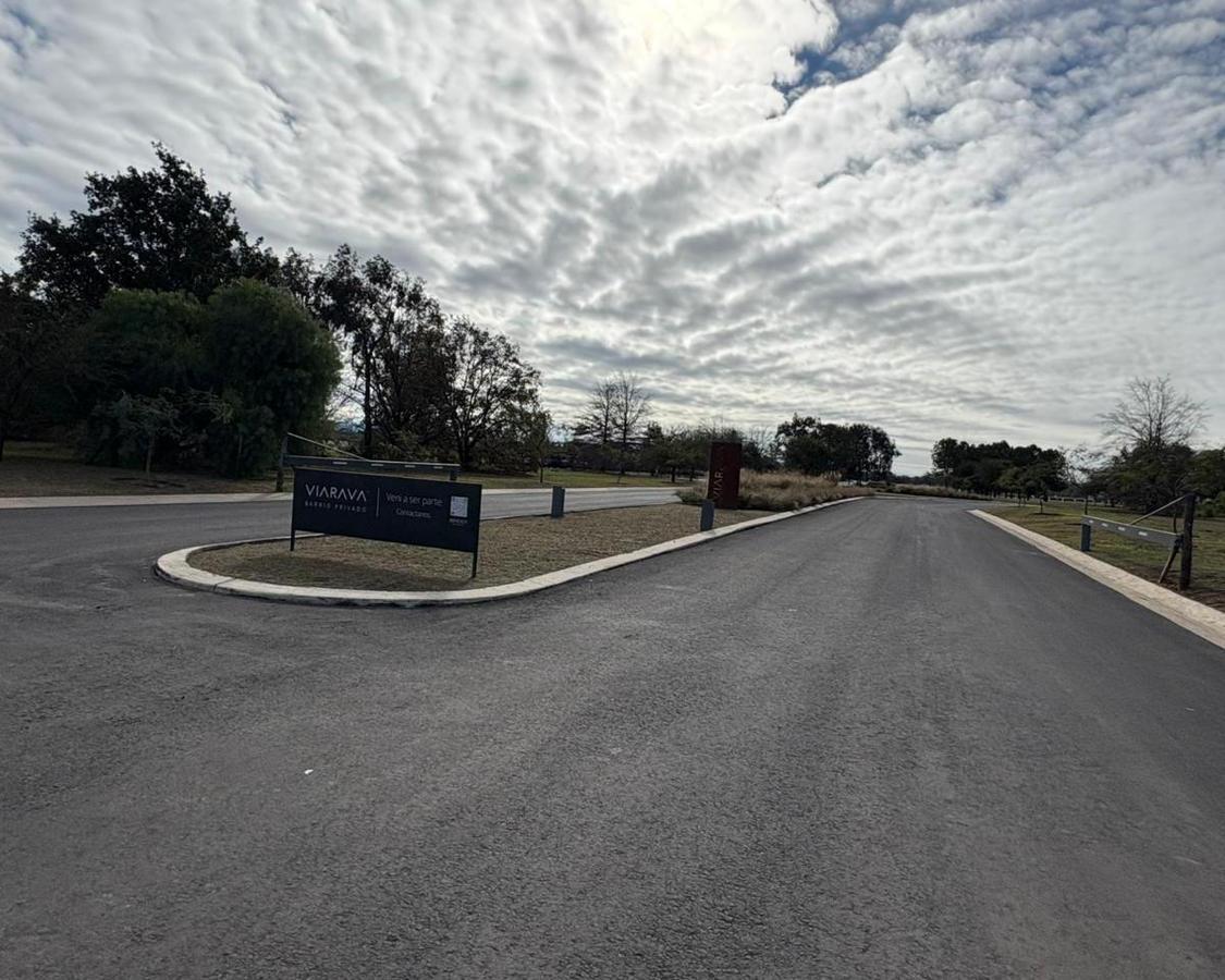 Foto de TERRENO EN VENTA 593 M2 VIARAVA VILLA ALLENDE CORDOBA SOLO VIVIENDA, imagen 1
