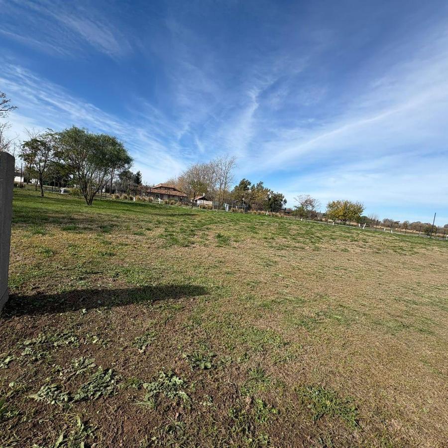 Foto de TERRENO EN VENTA 593 M2 VIARAVA VILLA ALLENDE CORDOBA SOLO VIVIENDA, imagen 3