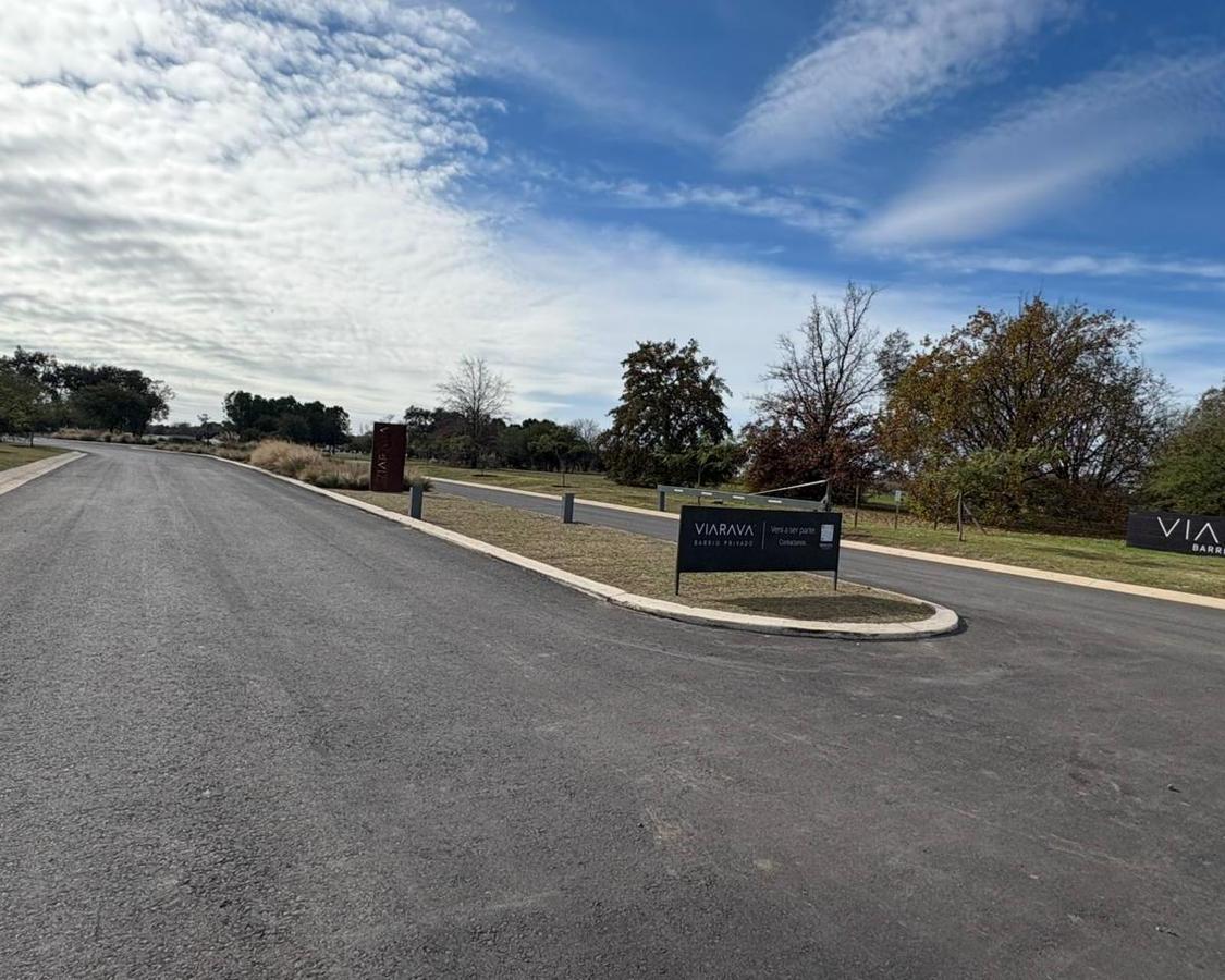 Foto de TERRENO EN VENTA 593 M2 VIARAVA VILLA ALLENDE CORDOBA SOLO VIVIENDA, imagen 4