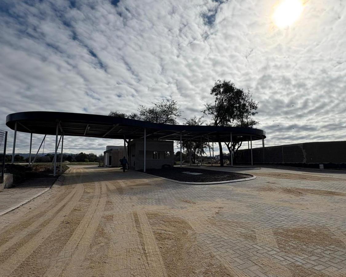 Foto de TERRENO EN VENTA 593 M2 VIARAVA VILLA ALLENDE CORDOBA SOLO VIVIENDA, imagen 5