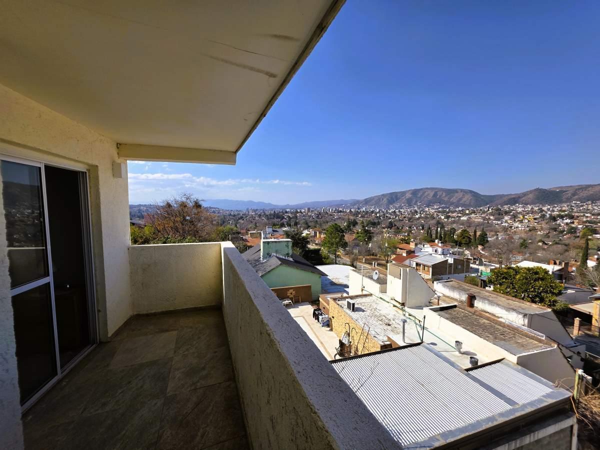 Foto de VENTA DEPTO 1 DORMITORIO CON VISTA, imagen 2