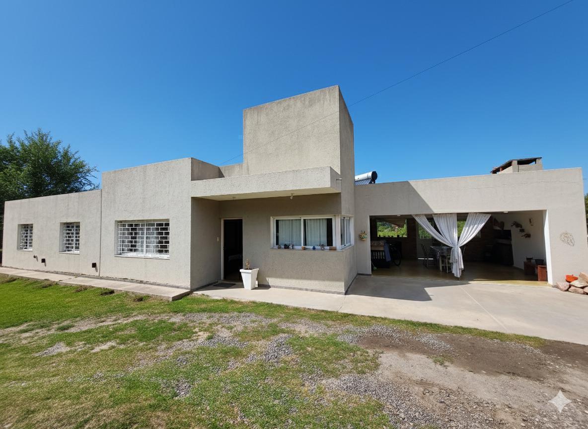 Foto de VENTA CASA LOMAS DEL REY, imagen 1