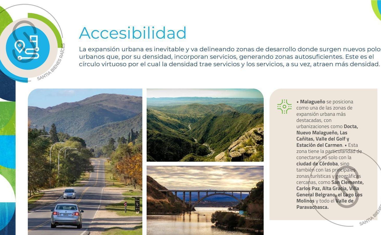 Foto de Terreno en Villa Carlos Paz, imagen 3