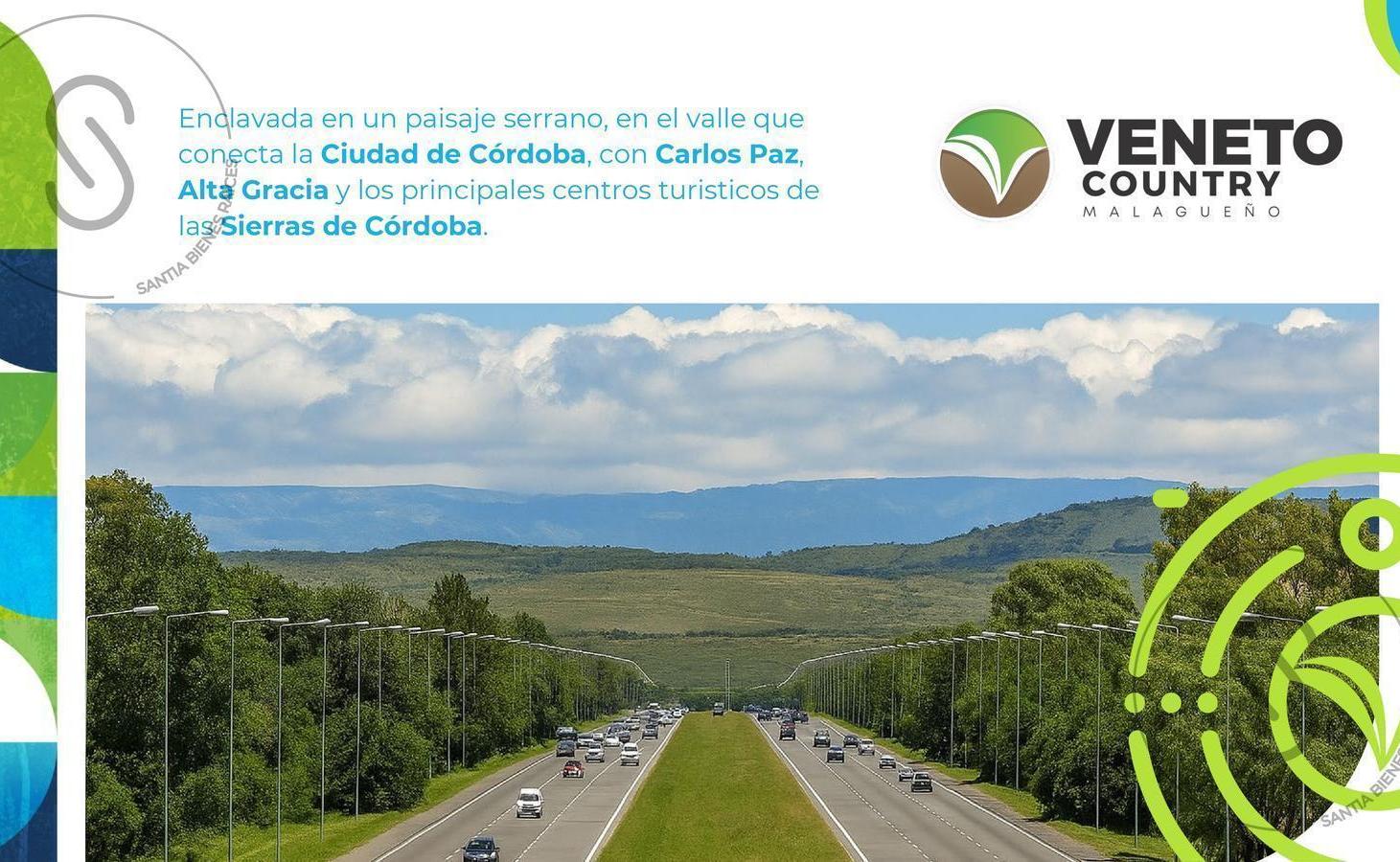 Foto de Terreno en Villa Carlos Paz, imagen 4