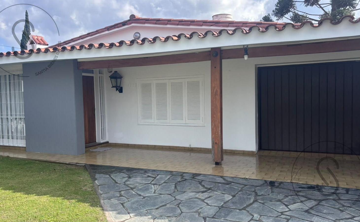 Foto de Casa en Cerro De Las Rosas, imagen 1