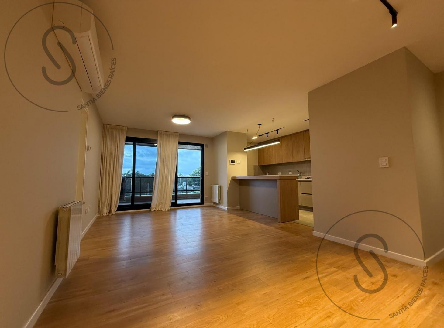Foto de DEPTO VENTA 2 DORMITORIOS COCHERA BAULERA FRONDA, imagen 1