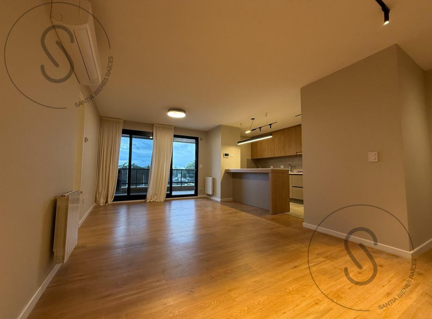 Foto de DEPTO VENTA 2 DORMITORIOS COCHERA BAULERA FRONDA, imagen 4