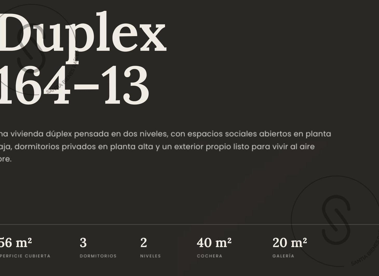 Foto de Venta duplex a estrenar!!!, imagen 5