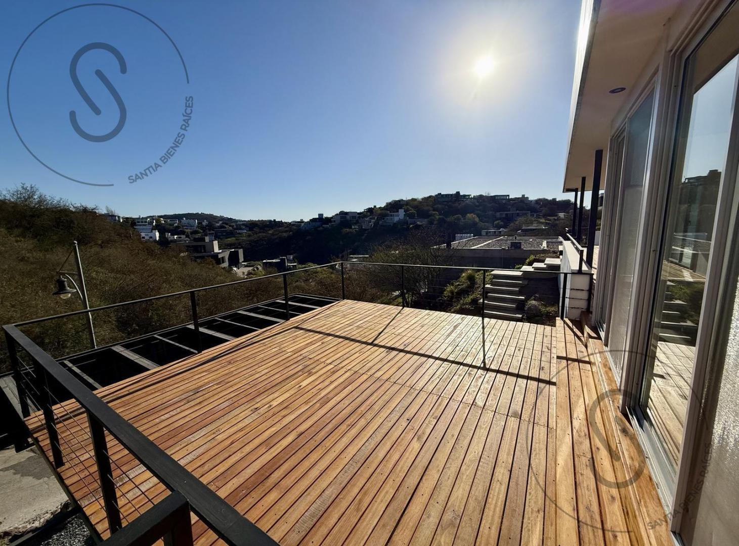 Foto de Venta Casa a estrenar 3 dorm - La Cuesta, imagen 3