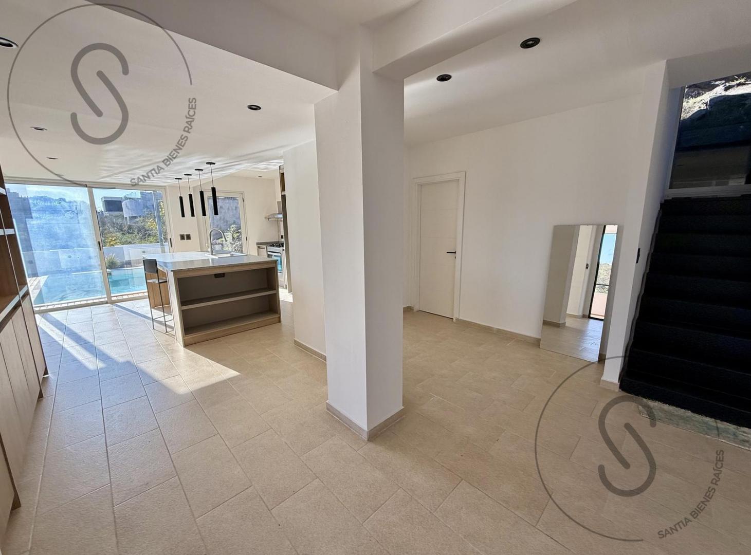 Foto de Venta Casa a estrenar 3 dorm - La Cuesta, imagen 5