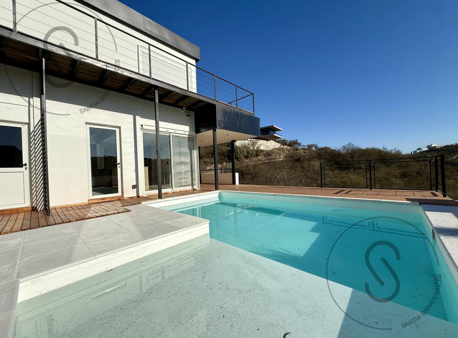 Foto de Venta Casa a estrenar 3 dorm - La Cuesta, imagen 1