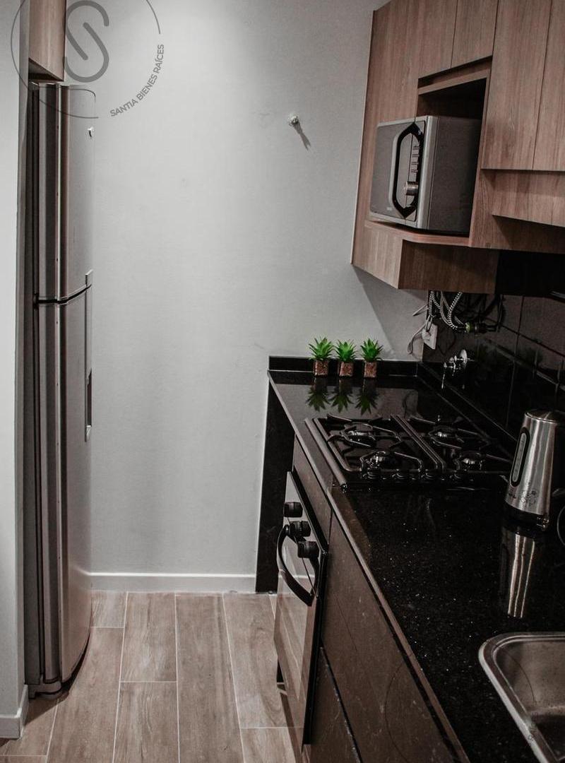 Apartamento