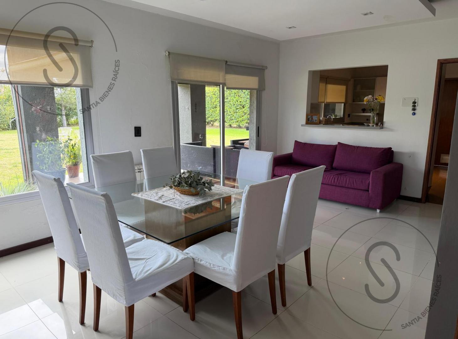 Foto de Casa en Venta – Barrio Cerrado San Isidro | Villa Allende, imagen 3