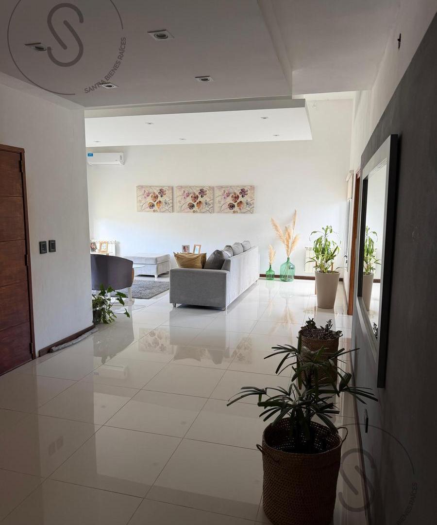 Casa en Venta – Barrio Cerrado San Isidro | Villa Allende