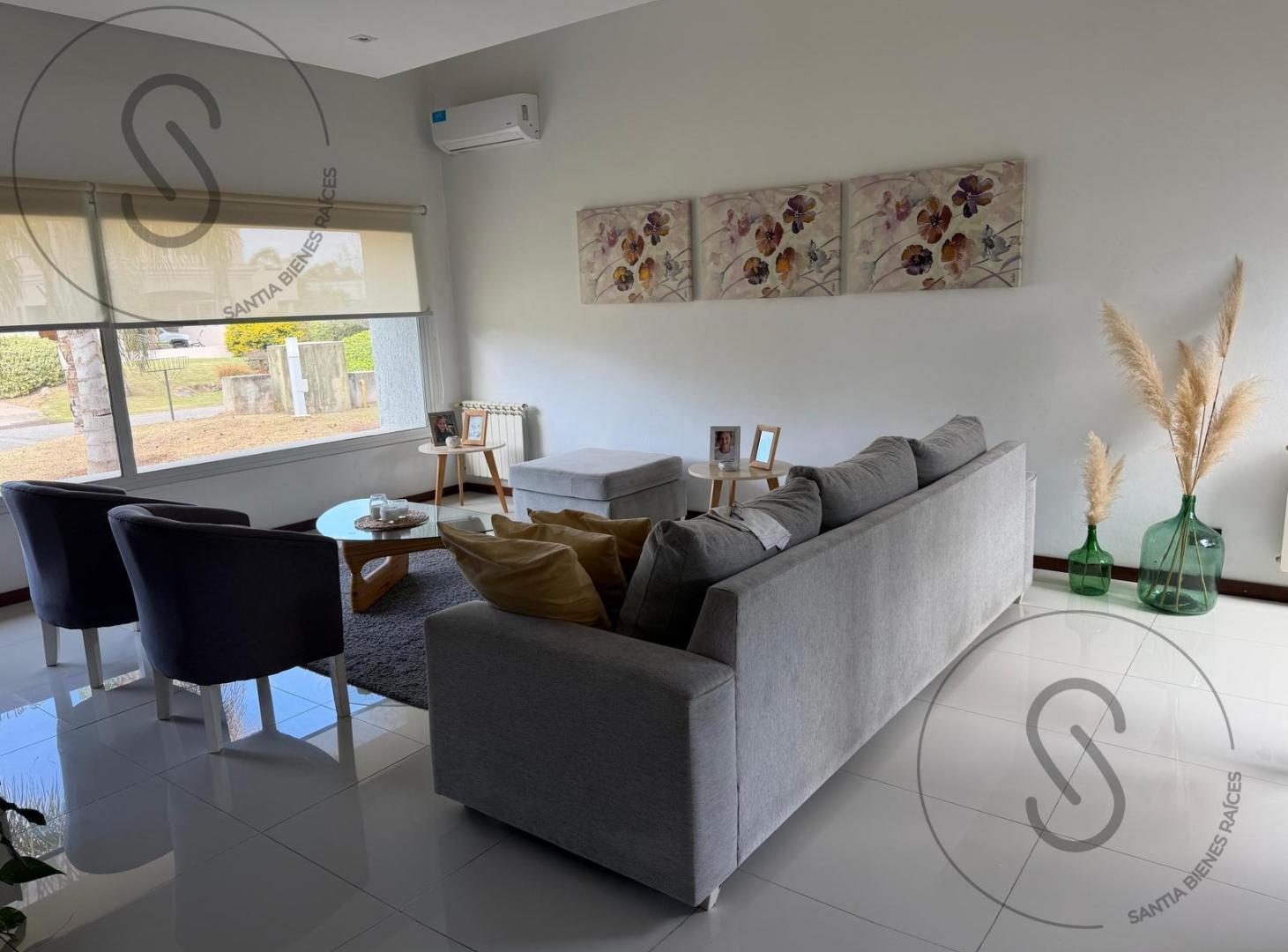 Foto de Casa en Venta – Barrio Cerrado San Isidro | Villa Allende, imagen 4