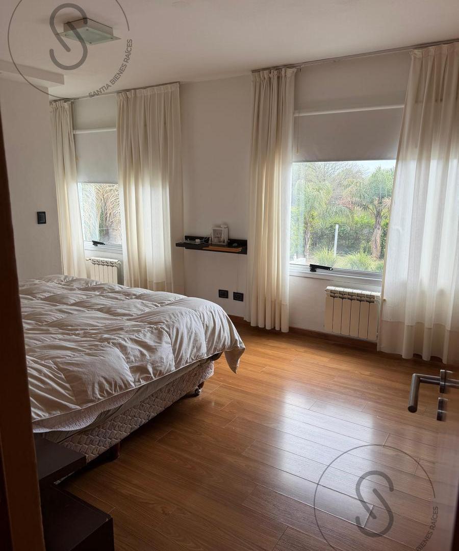 Foto de Casa en Venta – Barrio Cerrado San Isidro | Villa Allende, imagen 1